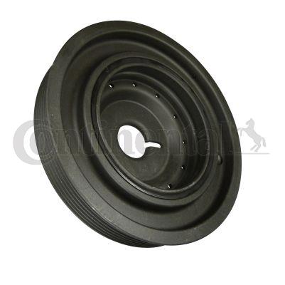 CONTINENTAL CTAM VD1113 Motor Kayış Kasnağı - RENAULT MEGANE CC (EZ0/1_) uyumlu