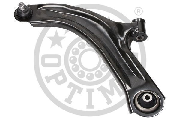 OPTIMAL G6-1113 Süspansiyon Sistemi Bugi Kolu - RENAULT MODUS / GRAND MODUS (F/JP0_) uyumlu