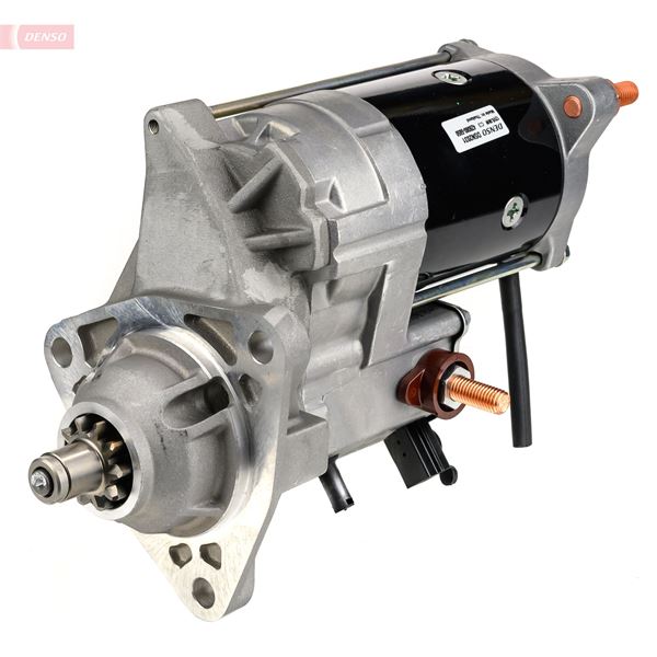 DENSO DSN2031 Elektrik Sistemi Marş Motoru