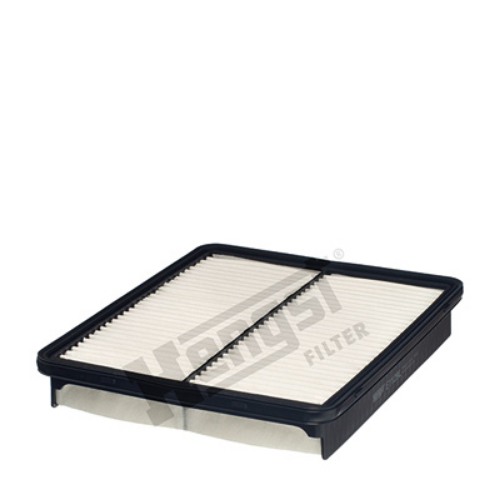 HENGST FILTER E1129L Motor Hava Filtresi - KIA OPTIMA (FSGDS6B) uyumlu