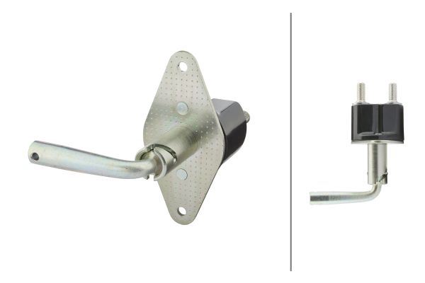 HELLA 6EK 001 559-001 Elektrik Sistemi Şalter
