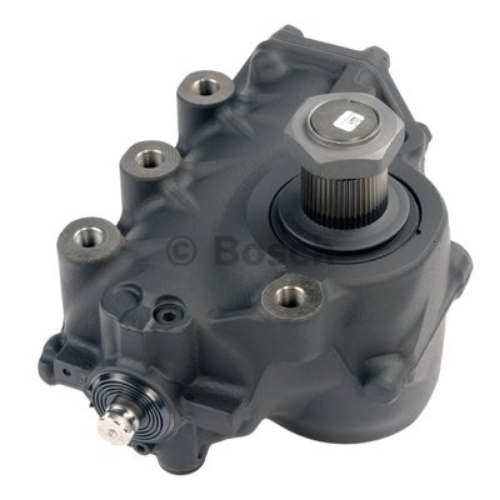 BOSCH K S00 001 257 Direksiyon Sistemi Direksiyon Kutusu - VOLVO FH16 II uyumlu
