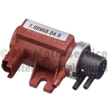 PIERBURG 7.00968.04.0 Motor Turboşarj & Parçaları - FORD FIESTA VI Van uyumlu