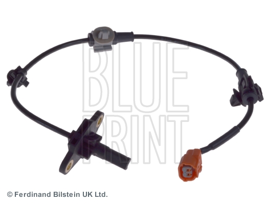 BLUE PRINT ADH27131 Fren Sistemleri Sürüş Dinamiği Ayarı - HONDA ACCORD VII Tourer (CM, CN) uyumlu