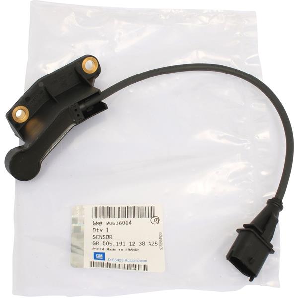 Eksantrik Mili Sensörü - GM - 90536064 Ürün Görseli