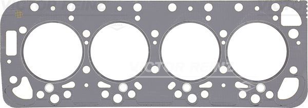VICTOR REINZ 61-26630-50 Motor Silindir Kafa Contası - FORD SIERRA II (GBG, GB4) uyumlu