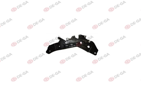 Tampon Braketi - DEGA - FIA07DU061Y Ürün Görseli