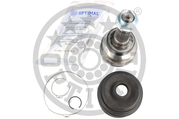 OPTIMAL CW-2641 Diferansiyel & Aktarma Sistemi Mafsallar - MAZDA 323 III Station Wagon (BW) uyumlu