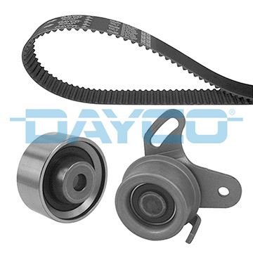 DAYCO KTB600 Motor Triger Seti - HYUNDAI ACCENT I (X-3) uyumlu