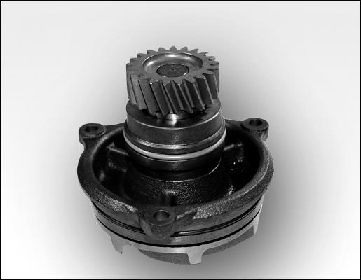 GK 981171 Motor Devirdaim - IVECO EUROCARGO I-III uyumlu