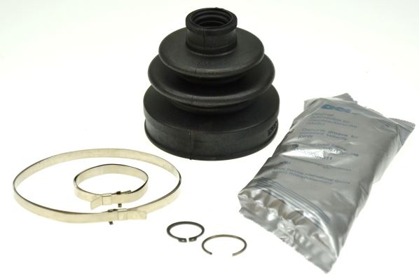 Tahrik Mili Körük Seti - GKN - 304883 Ürün Görseli