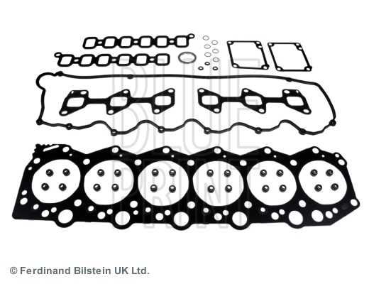 BLUE PRINT ADT362130 Motor Silindir Kafa Contası - TOYOTA LAND CRUISER 80 (_J8_) uyumlu