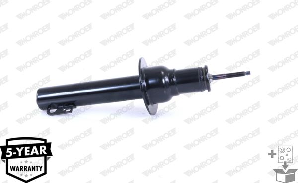 MONROE 71377ST Süspansiyon Sistemi Amortisör - JEEP GRAND CHEROKEE III (WH, WK) uyumlu