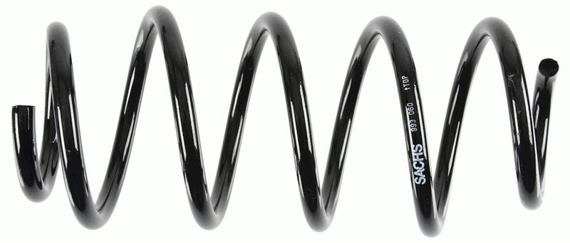 SACHS 993 060 Süspansiyon Sistemi Makas - VW PASSAT B7 (362) uyumlu