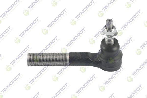 TEKNOROT DO-451 Direksiyon Sistemi Mafsal - DODGE RAM 3500 Pick-up (BR, BE) uyumlu
