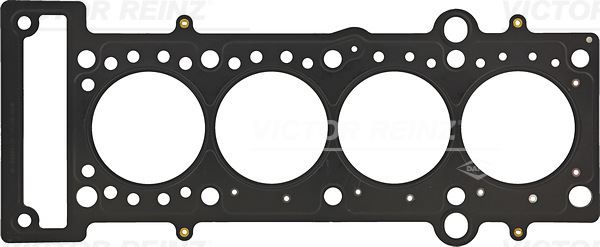 VICTOR REINZ 61-34980-10 Motor Silindir Kafa Contası - MINI MINI (R50, R53) uyumlu