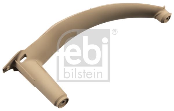FEBI BILSTEIN 184614 Kaporta & Gövde Parçaları Tutamaklar - BMW X5 (E70) uyumlu
