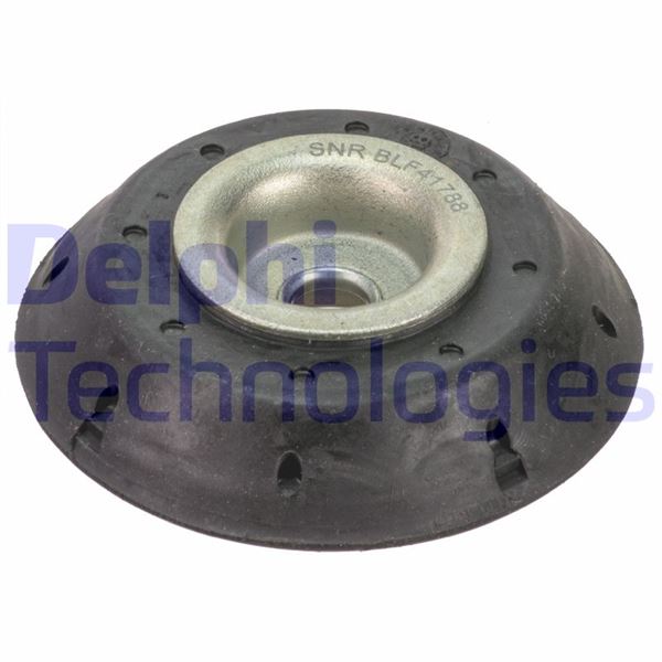 DELPHI BSJ20000 Süspansiyon Sistemi Amortisör - FIAT PUNTO EVO (199_) uyumlu