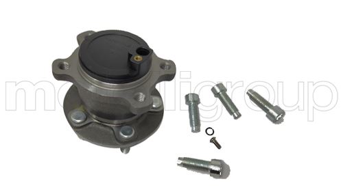 CIFAM 619-2921 Jant & Lastik & Bijon Poyra - FORD MONDEO IV Turnier (BA7) uyumlu