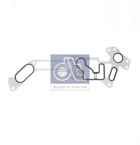 DT Spare Parts 2.11452 Motor Yağ Devre Yalıtımı