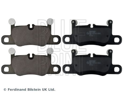 BLUE PRINT ADBP420059 Fren Sistemleri Fren Balatası - PORSCHE 911 (991) uyumlu