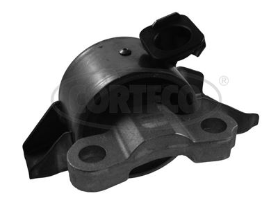 CORTECO 80001842 Motor Motor Yataklama - OPEL CORSA D (S07) uyumlu