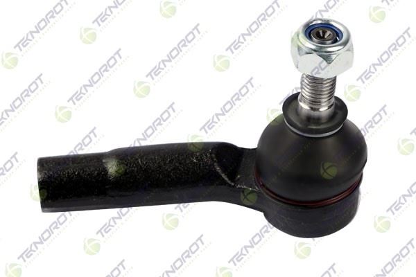 TEKNOROT V-332 Direksiyon Sistemi Mafsal - VW GOLF I (17) uyumlu