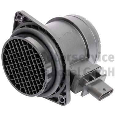 PIERBURG 7.07759.81.0 Motor Hava Kütle Ölçer (MAF Sensörü) - MINI MINI (R56) uyumlu