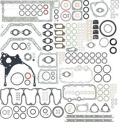 VICTOR REINZ 01-35969-01 Motor Conta Seti - FENDT Farmer uyumlu