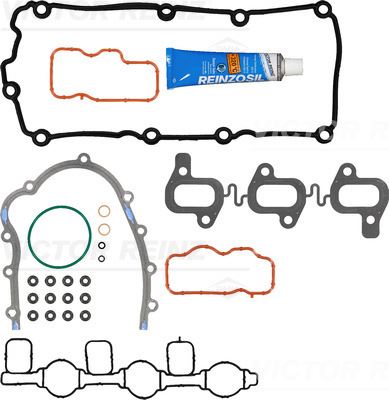 VICTOR REINZ 02-36049-01 Motor Silindir Kafa Contası - AUDI A6 C6 (4F2) uyumlu