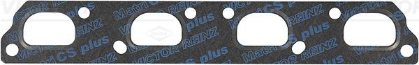 VICTOR REINZ 71-34782-00 Motor Manifold Contası - MINI MINI (R50, R53) uyumlu