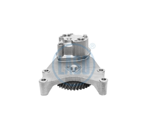 LASO 98180114 Motor Yağ Pompası