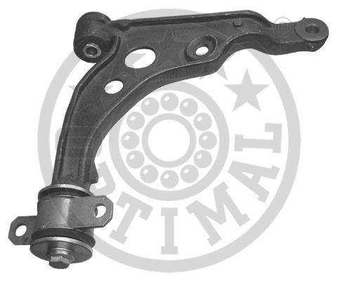 OPTIMAL G6-581 Süspansiyon Sistemi Bugi Kolu - PEUGEOT BOXER Minibüs/Otobüs (230P) uyumlu