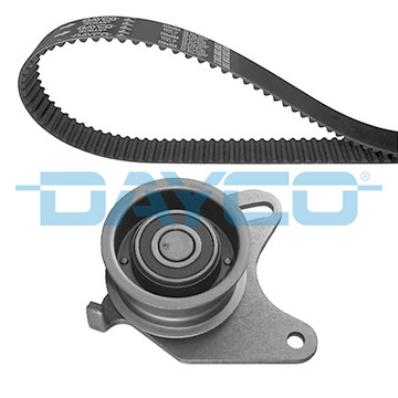 DAYCO KTB505 Motor Triger Seti - MITSUBISHI L 300 III Minibüs/Otobüs (P0_W, P1_W, P2_W, P3_W) uyumlu