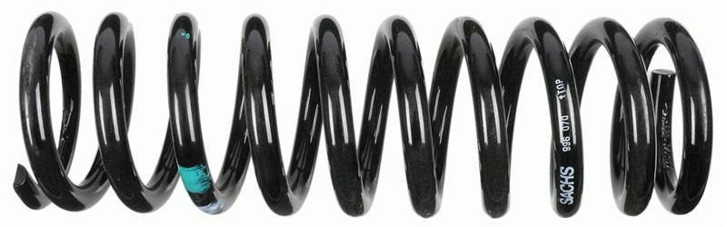 SACHS 996 070 Süspansiyon Sistemi Makas - MERCEDES-BENZ 190 (W201) uyumlu