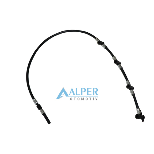 Enjektör Geri Dönüş Hortumu - ALPER - 247017 Ürün Görseli