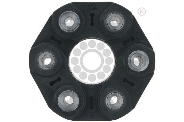 OPTIMAL F3-1034A Diferansiyel & Aktarma Sistemi Mafsal Pulu - BMW 3 Touring (E91) uyumlu