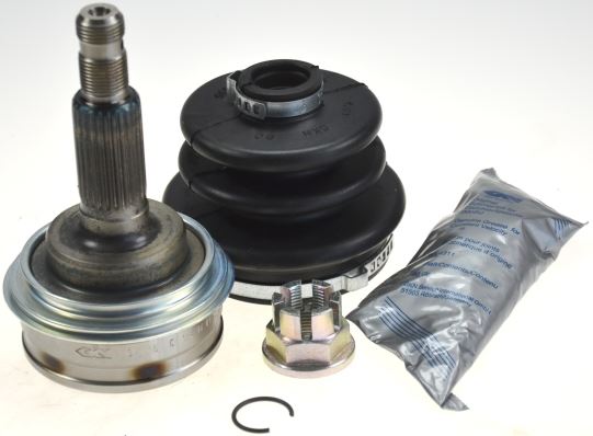Aks Kafası - GKN - 302109 Ürün Görseli