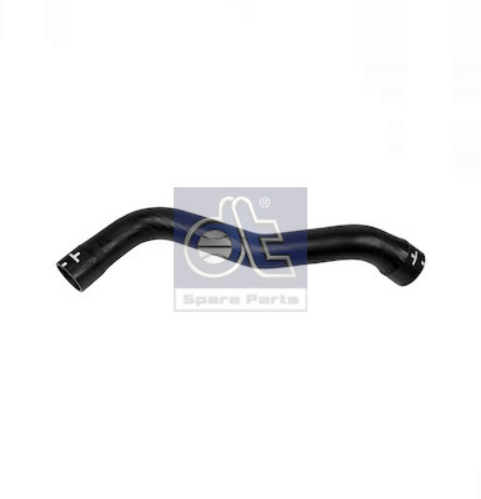 DT Spare Parts 5.45397 Soğutma Sistemi Soğutma Hortumları & Bağlantıları - DAF LF 55 uyumlu