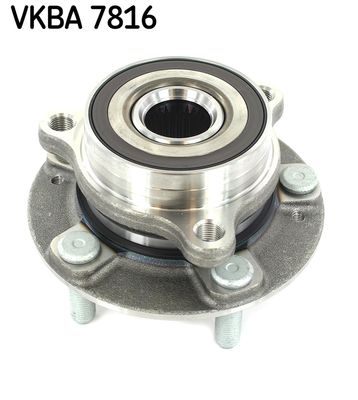 SKF VKBA 7816 Jant & Lastik & Bijon Poyra - HYUNDAI IONIQ (AE) uyumlu
