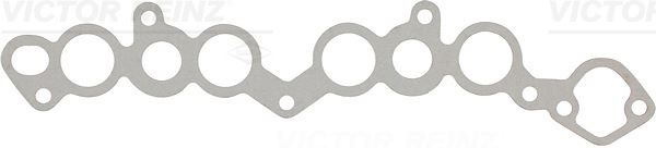 VICTOR REINZ 71-52418-00 Motor Manifold Contası - MAZDA 323 II Hatchback (BD) uyumlu