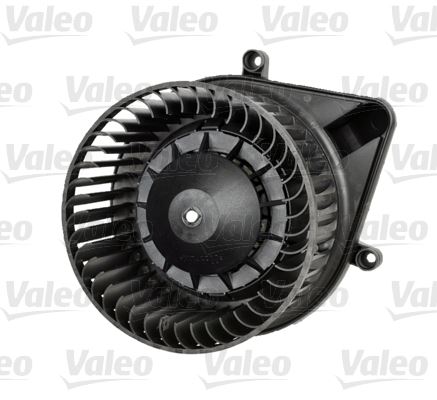 VALEO 698813 İklimlendirme Sistemi Fan Parçaları - AUDI A4 B6 (8E2) uyumlu