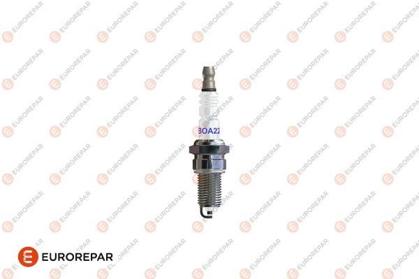 EUROREPAR 1625937380 Ateşleme Sistemi Buji - FIAT PANDA (169_) uyumlu
