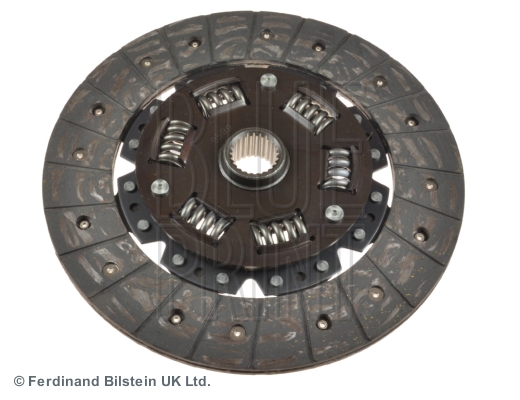 BLUE PRINT ADN13114 Debriyaj Sistemi Debriyaj Balatası - NISSAN BLUEBIRD (U11) uyumlu