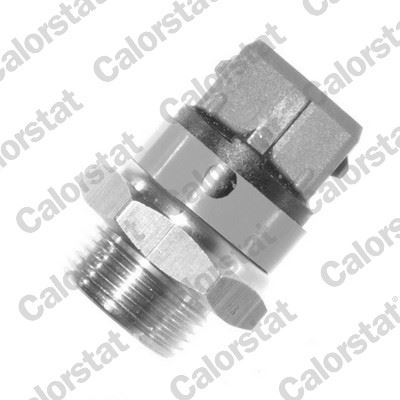 CALORSTAT by Vernet TS1714 Soğutma Sistemi Kontrol Ünitesi - CITROËN AX (ZA-_) uyumlu
