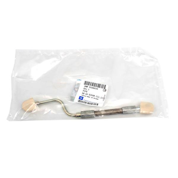 Boru - GM - 93188039 Ürün Görseli