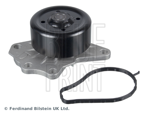 BLUE PRINT ADT391108 Motor Devirdaim - TOYOTA IQ (_J1_) uyumlu