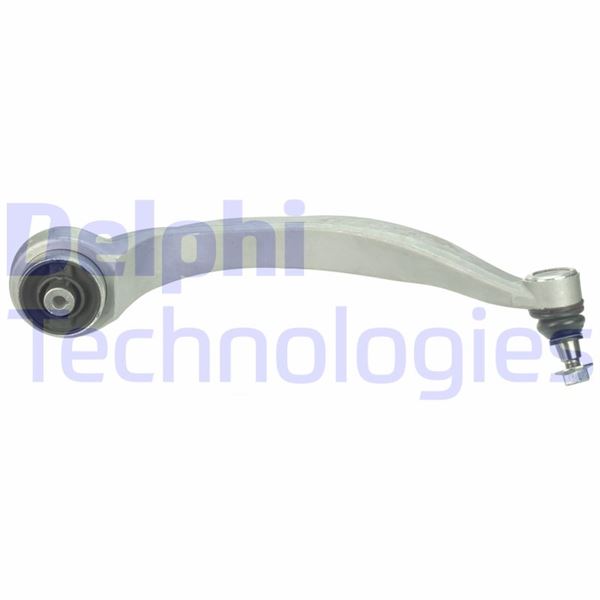 DELPHI TC3600 Süspansiyon Sistemi Bugi Kolu - AUDI A8 D4 (4H2, 4H8, 4HC, 4HL) uyumlu
