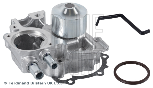 BLUE PRINT ADS79112 Motor Devirdaim - SUBARU LEGACY I (BC) uyumlu