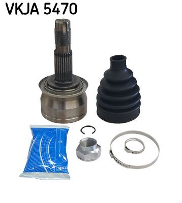SKF VKJA 5470 Diferansiyel & Aktarma Sistemi Mafsallar - OPEL MOKKA / MOKKA X (J13) uyumlu